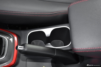 2017款伽途im8 1.5L手动智炫型