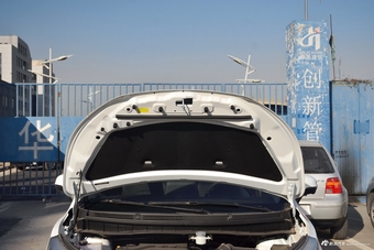 2018款瑞风S3智驱版1.6L CVT豪华智能型