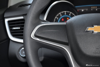 2019款科沃兹 1.5L 320手动欣悦版