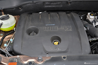 2017款森雅R7 1.6L 自动尊贵型