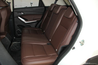 2017款比速T3 1.3T手动豪华型