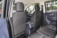 2016款瑞迈2.8T手动两驱进取款