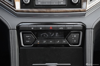 2017款大迈X7 1.8T手动豪华型