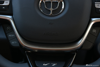 2018款中华V7 1.6T自动豪华型5座280T