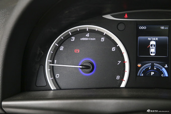 2016款睿骋1.8T自动智享版尊驰型