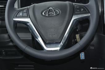 2018款欧尚X70A 1.5L手动精英型