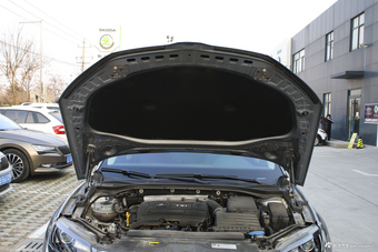 2018款速派2.0T自动TSI380 DSG旗舰版