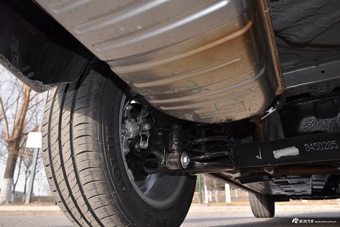 2018款宝骏510 1.5L自动周年特别版