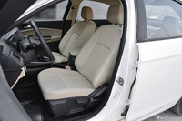 2017款福睿斯改款1.5L手动舒适型