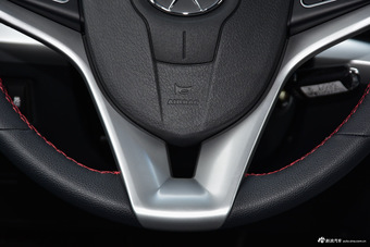 2016款瑞风S3 1.5L手动豪华智能型