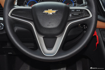 2016款科沃兹1.5L自动欣尚版