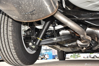 2016款启辰T70 2.0L自动CVT睿行版