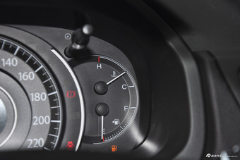 2015款CR-V 2.4L自动四驱尊贵版