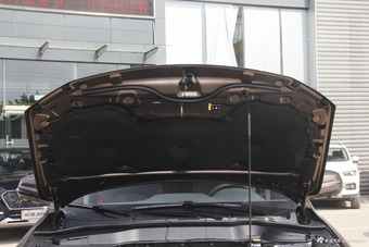 2018款哈弗H2 1.5T自动两驱豪华型红标