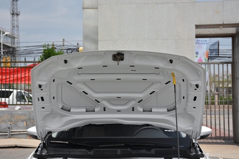 2017款蔚领1.6L手动舒适型