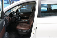 2018款比速T5 1.5T自动尊贵型