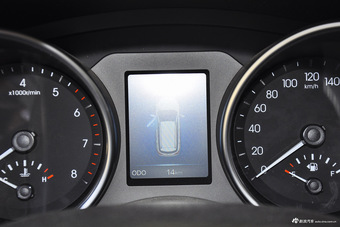 2015款哈弗H6 Coupe 2.0T自动两驱精英型