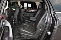 2014款昂科雷3.6L自动精英舒适型两驱