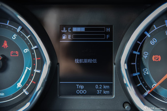 2016款迈威1.5L手动精英型