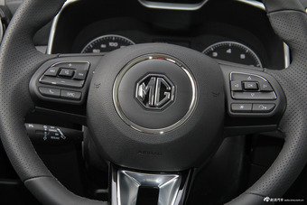 2017款名爵ZS 1.5L自动尊享互联网版