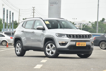 2017款指南者1.4T自动 200T家享版