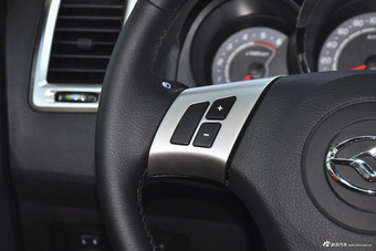 2015款黄海N1S 2.8T手动柴油四驱运动版