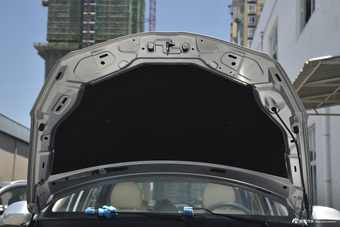 2015款风云2 1.5L手动新锐版