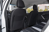 2016款名爵锐行1.5L自动风尚版