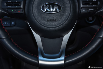 2015款KX3 1.6T自动两驱PRM