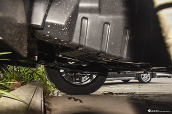 2018款昌河Q7 1.5T自动精英型