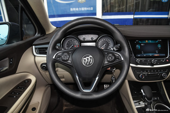 2016款威朗轿跑1.5L自动领先型15S