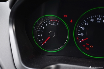 2017款幻速S5 1.3T自动尊贵型