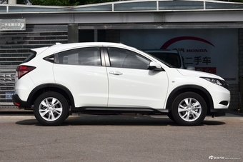 2018款缤智1.5L自动CVT两驱科技精英型