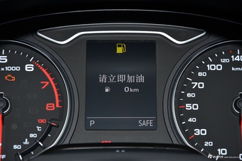 2017款奥迪A3 1.4T自动Sportback 35 TFSI运动型