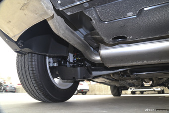 2017款标致4008 1.6T自动350THP舒适版