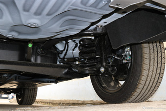 2018款荣威RX3 1.3T自动互联网智享版