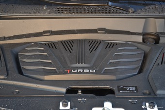 2017款东南DX7 1.5T自动尊贵型 