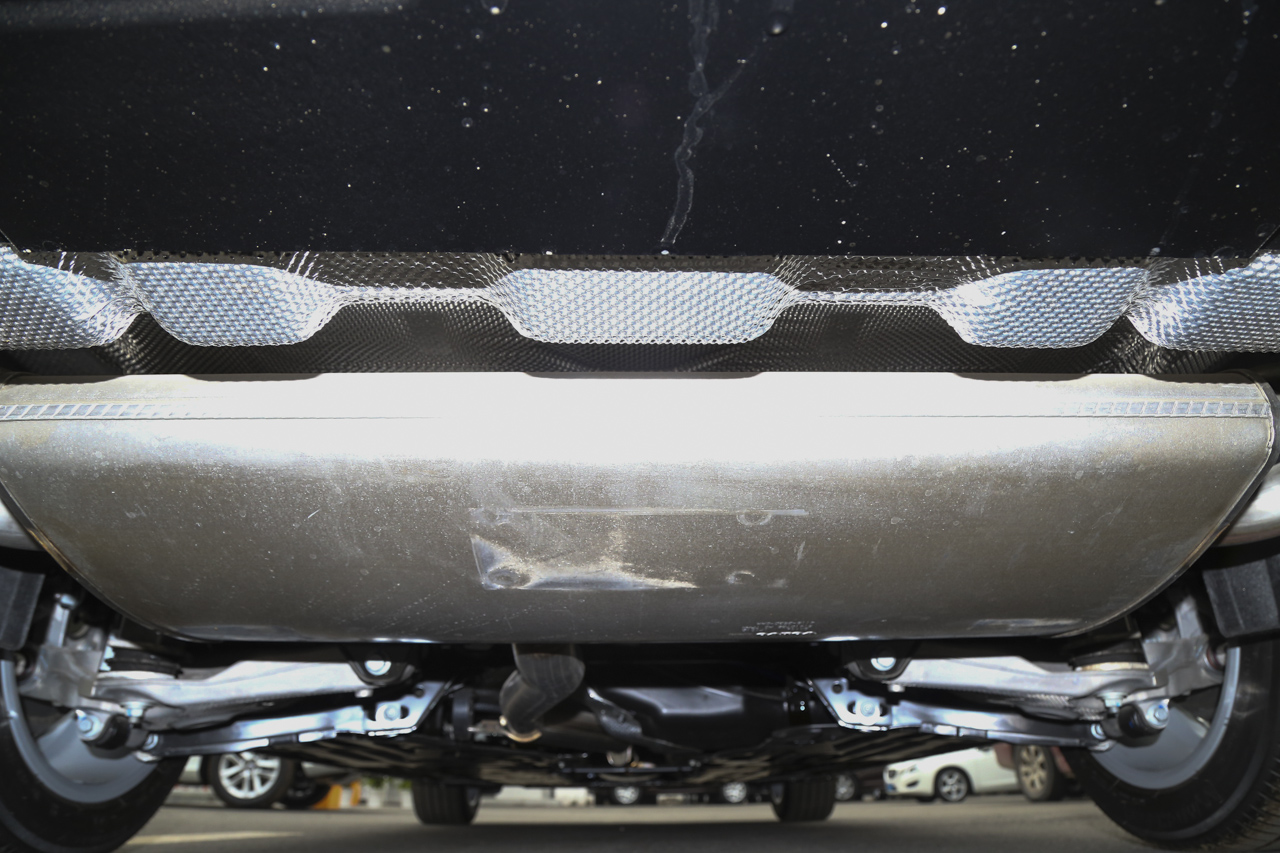  2018款沃尔沃S90 2.0T自动T4智远版