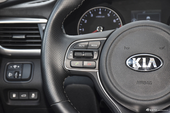 2016款起亚K5 1.6T自动LUXURY