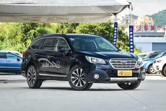 2016款傲虎 2.0T自动尊贵版