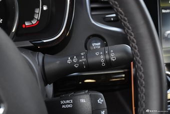 2018款雷诺Espace 1.8T自动旷逸型TCe 300