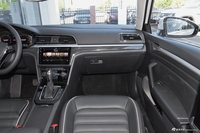 2019款凌渡1.4T DSG豪华版280TSI国VI