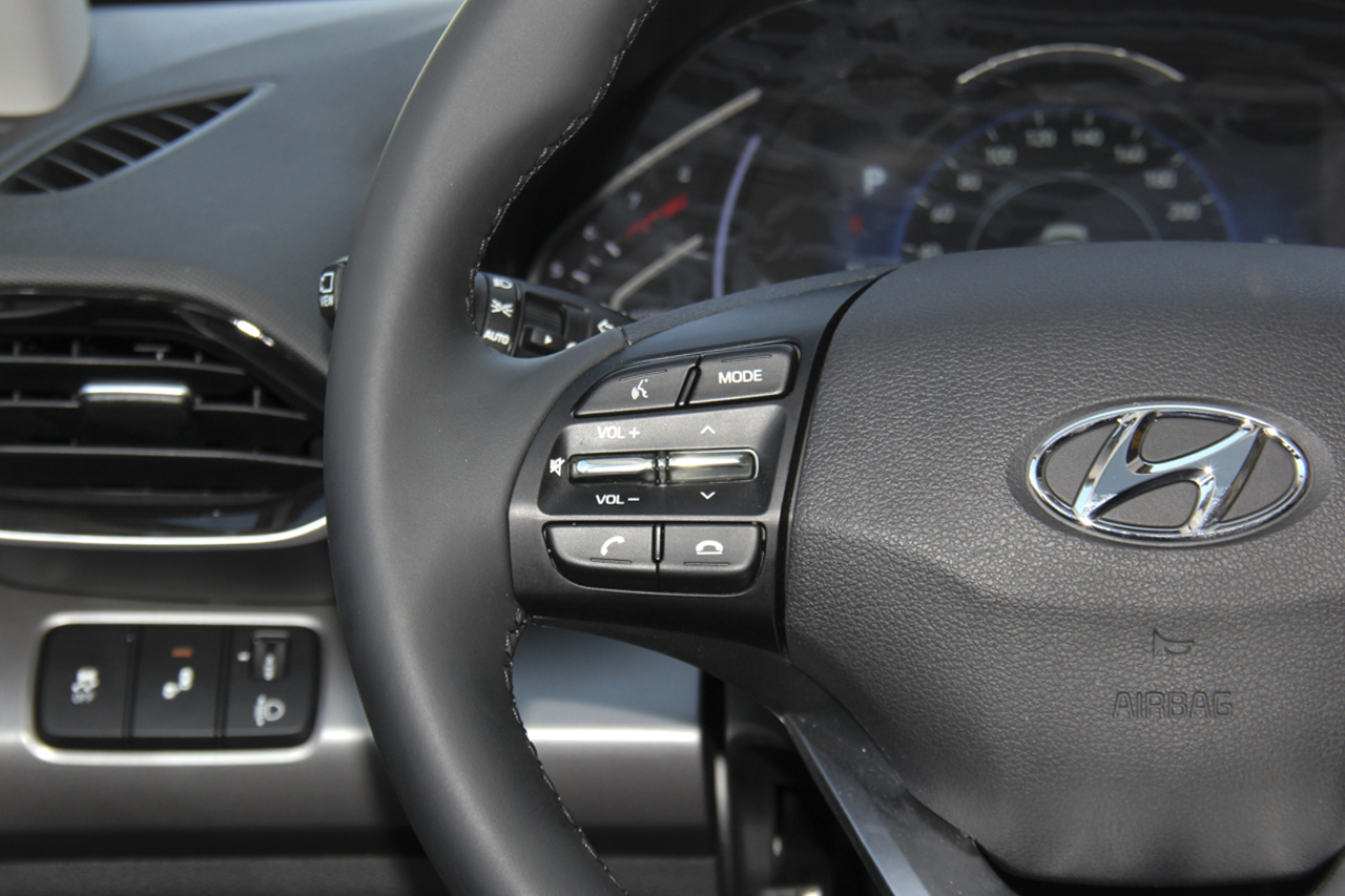 2019款菲斯塔1.6T自动280TGDi智速版国VI