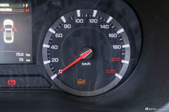 2016款传祺GA8 2.0T自动豪华版320T