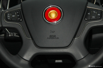 2017款红旗H7 2.0T自动尊贵型