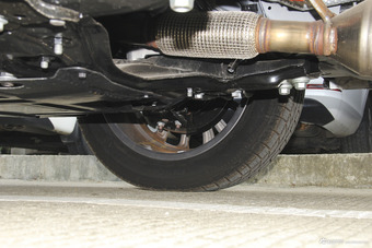 2017款哈弗H6 换代2.0T自动两驱智尚型蓝标