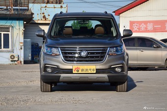 2016款风行SX6 1.6L自动豪华型