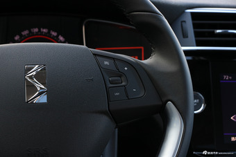 2018款DS 4S 1.6T自动30THP炫动型