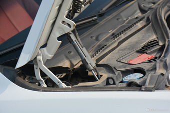 2017款宝马4系2.0T自动425i M运动套装