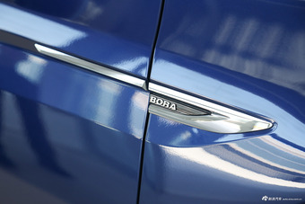 2019款宝来 280TSI DSG基本型